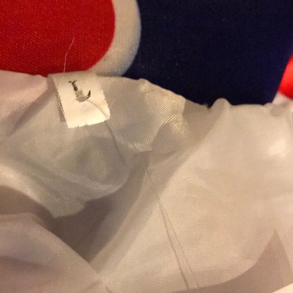 Beautiful Abstract Printed Skirt - Picture 3 of 7